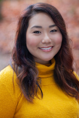 Photo of Benita Weems