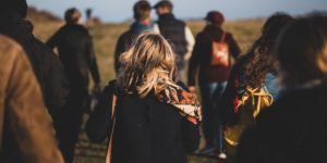 6 Tips for Overcoming Social Anxiety 1