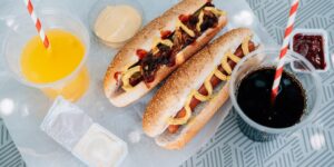 Is Stress Eating Eating You? 1