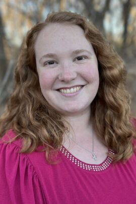 Photo of Kimberlyn Jaggers