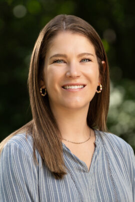 Photo of Caitlin Bailey