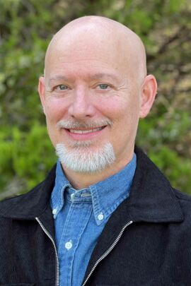 Photo of Bryan Ferguson