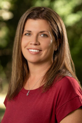 Photo of Delaney Ortiz