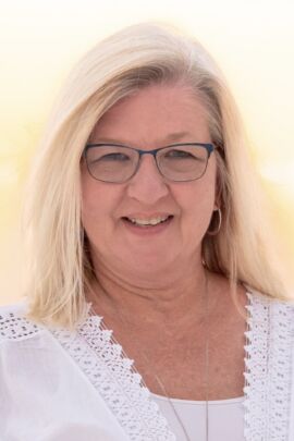 Photo of Michele Shaw