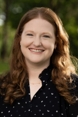 Photo of Sarah Gibson