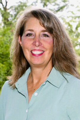 Photo of Shelby Murphy