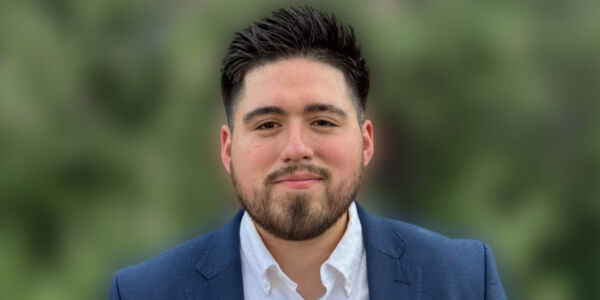 Photo of Gabriel Martinez