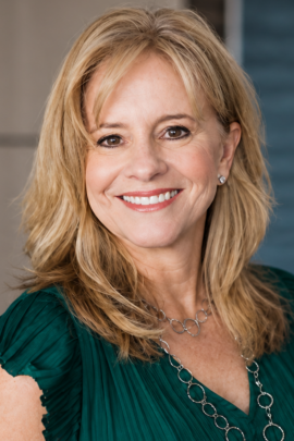 Photo of Lori Askew