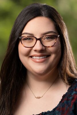 Photo of Brooklynn Sanders