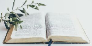 Anxiety in the Bible: How to Handle Your Anxiety Well 4