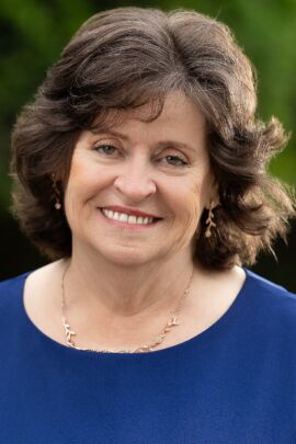 Photo of Rhonda Gist