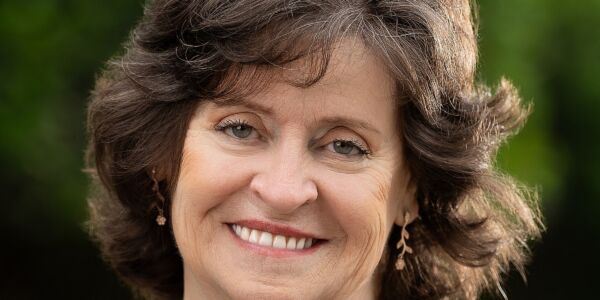 Photo of Rhonda Gist