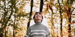 A Few Key Signs of Clinical Depression 4