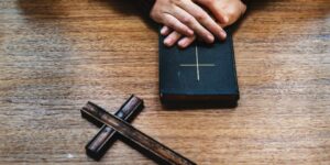 Relationship Help Through Christian Couples Counseling 4