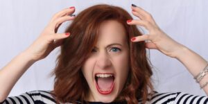 Signs of Anger: Issues to Notice and Address 4