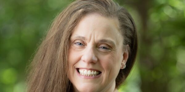 Photo of Dr. Barbara Orticelli