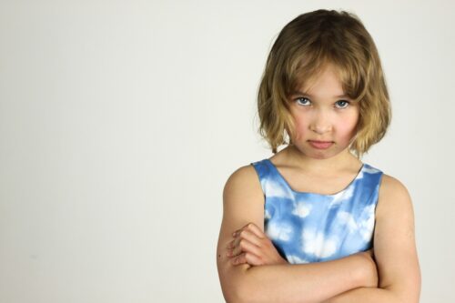 5 Child Behavior Problems You Shouldn’t Ignore