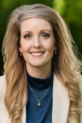 Photo of Amanda Osowski