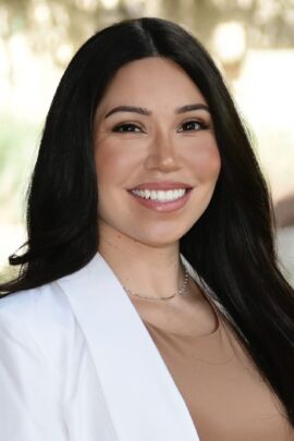 Photo of Cindy Gonzalez