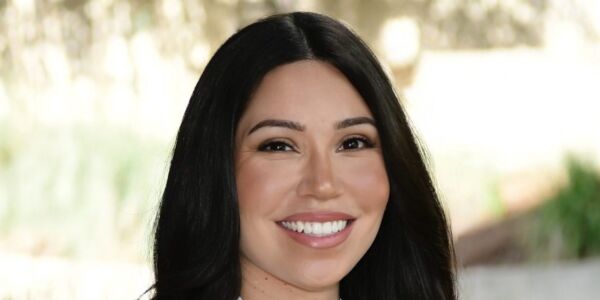 Photo of Cindy Gonzalez