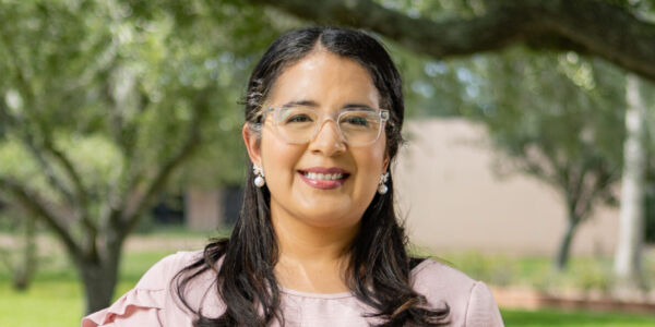 Photo of Jessica Pizarro