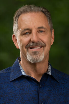 Photo of Joseph Bennett