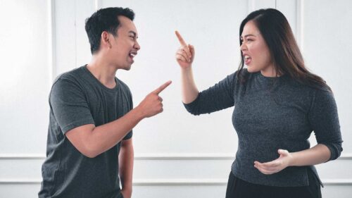 6 Keys to Improve Communication in a Relationship 1