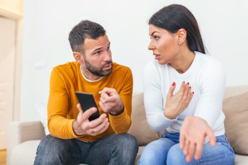 6 Keys to Improve Communication in a Relationship