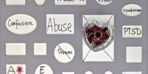 Freeing Ourselves from the Effects of Trauma 4