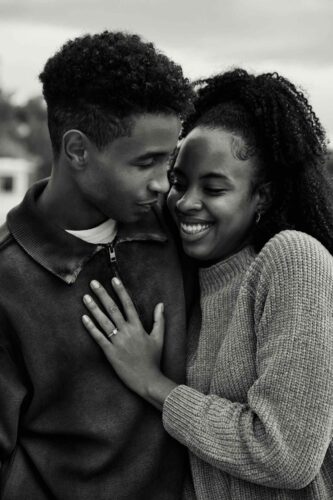Healthy Relationships: 5 Elements of a Strong Marriage 3