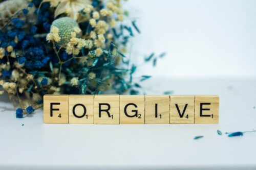 How to Forgive in Marriage