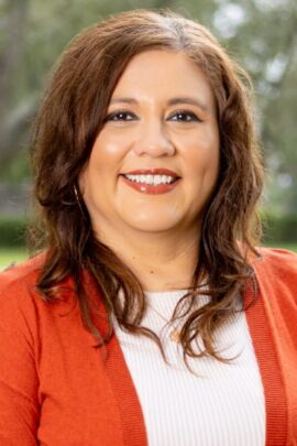 Photo of Maribelle Lock