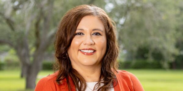 Photo of Maribelle Lock