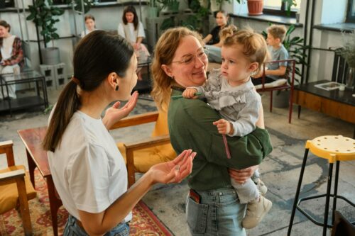 Preventing Generational Attachment Issues from Affecting Your Kids 1