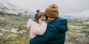 Preventing Generational Attachment Issues from Affecting Your Kids 3