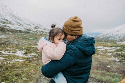 Preventing Generational Attachment Issues from Affecting Your Kids