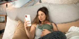 Allowing Yourself to Grieve Your Old Life: A Vital Part of Postpartum Care 1