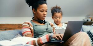 Support for Caregivers: Managing Stress While Caregiving 2