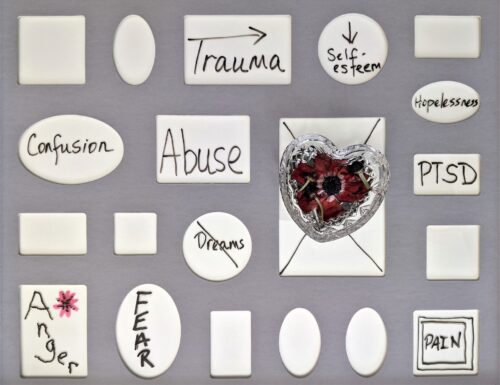 10 Things to Know about Processing Trauma 
