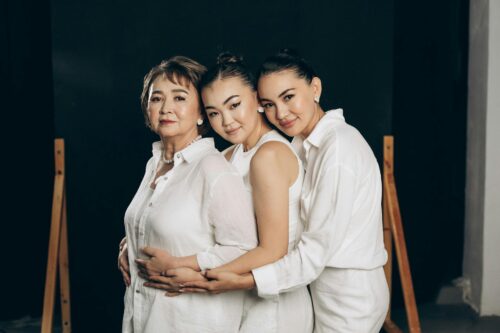 Aging in America Part 2: The Sandwich Generation 1