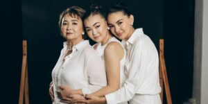 Aging in America Part 2: The Sandwich Generation 4