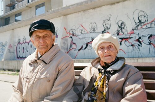 Aging in America: Should You Take Care of Your Aging Parents?