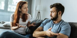 Do Toxic Couples Know They're Toxic?