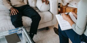 I've Been Diagnosed with Major Depressive Disorder. Now What Do I Do? 1