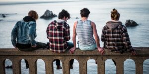 More Than Schoolwork: Dealing with Today's Teen Issues 1