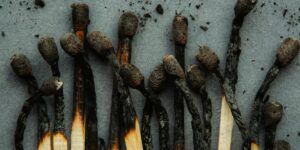 The Truth about Burnout and PTSD  3