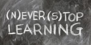 Training and Development in the Workplace: Why it's Worth the Effort 5