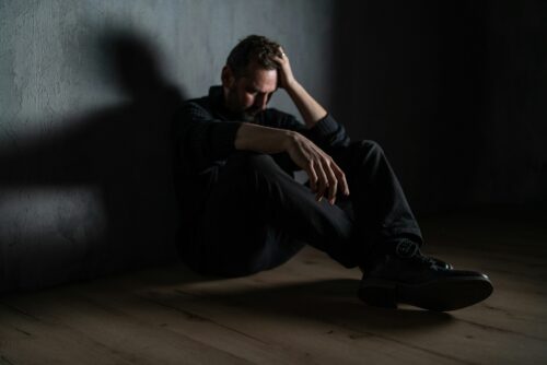 7 Signs of Unresolved Trauma in Men 3
