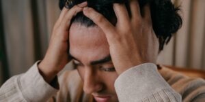 7 Signs of Unresolved Trauma in Men 4