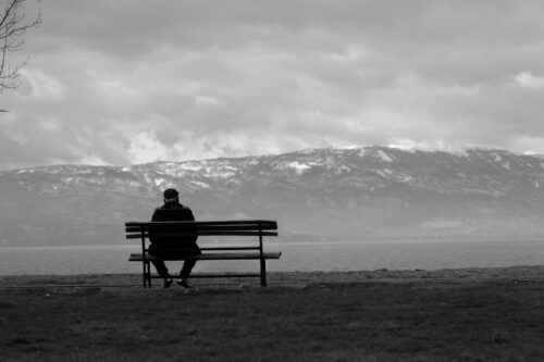 Effective Ways of Dealing with Loneliness